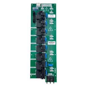Astral Pool Viron Connect Relay PCB 70531 - Genuine Spare Part