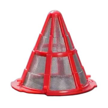 Kokido Voltera 25 Filter Cage 380 Micron EV25-05-001 - Genuine Pool Cleaner Spare Part