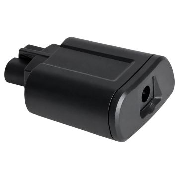 Kokido Voltera 60/75 Charging Plug EV75-05 - Genuine Pool Cleaner Spare Part