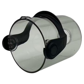 Kokido Voltera 60 Cartridge Filter Transparent Chamber EV60ASM02 - Genuine Pool Cleaner Spare Part