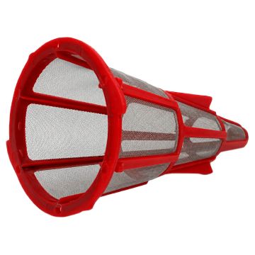 Kokido Voltera 60 Stainless Steel Filter Cone 250 Micron EV60-02/TEL - Genuine Pool Cleaner Spare Part
