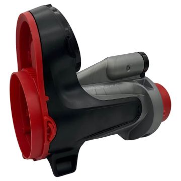 Kokido Voltera 60 Main Body/Motor EV60ASM01R - Genuine Pool Cleaner Spare Part