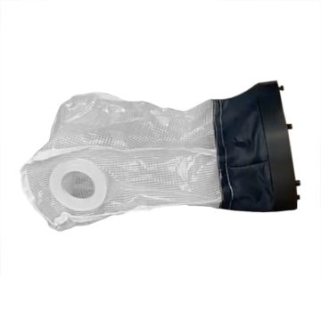 Kokido Voltera 105 Cartridge Click-On Filter Bag EV105-06R - Genuine Pool Cleaner Spare Part