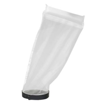 Kokido Voltera 105 Click-On Fine Filter Bag 75 Micron EV90-011 - Genuine Pool Cleaner Spare Part