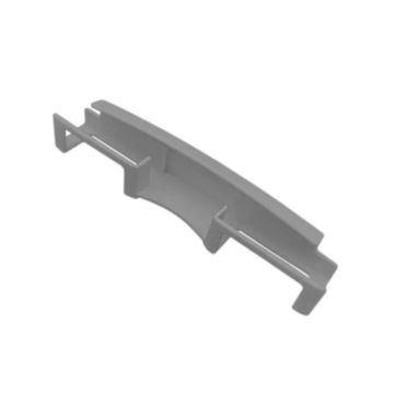 Kokido Voltera 105 Wheel/Roller Bracket EV90-01-001/VTA - Genuine Pool Cleaner Spare Part