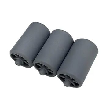 Kokido Voltera 105 / Telsa 90 Wheel/Roller (Set of 3) EV90ASM03/VTA - Genuine Pool Cleaner Spare Part