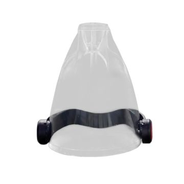 Kokido Voltera 25 Transparent Canister EV25ASM02 - Genuine Pool Cleaner Spare Part
