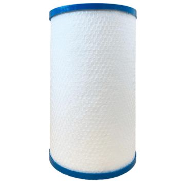 Vortex O2 Spas Fine Thread Disposable Replacement Cartridge Filter Element (Generic, Non-Genuine) FC-FBD248