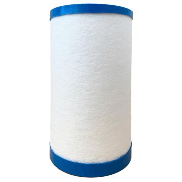 Vortex Spas Cam Lock Disposable Replacement Cartridge Filter Element (Generic, Non-Genuine) FC-FBZ213
