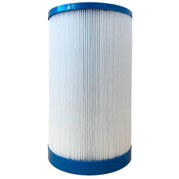Vortex Spas Pleated Cam Lock Replacement Cartridge Filter Element (Generic, Non-Genuine) FC-FBZ212
