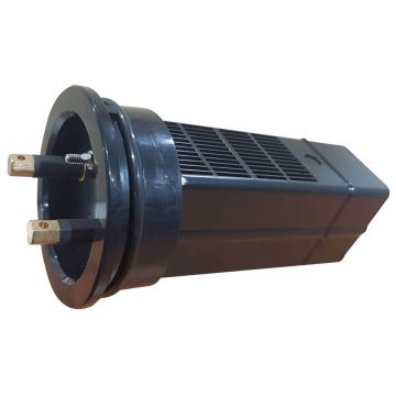 AquaSolis Replacement Pool Chlorinator Cell for Astral Hurlcon VX7, Davey SC7 and Filtrite CE25/CX25 - Self-Cleaning Chlorinator Spare Part