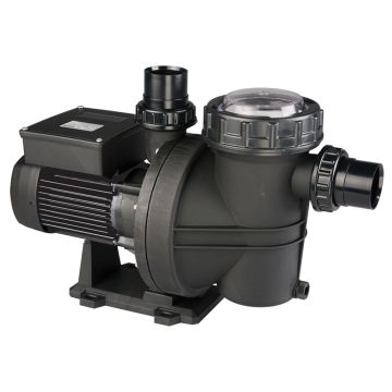 Davey Whisper W750 0.75HP Pool Pump. 2Y Warranty