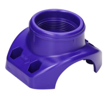 Zodiac Nature2 Express Top Clamp with Gasket W15527