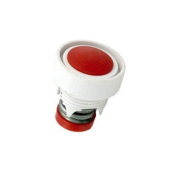 Jetvac Pressure Release Assembly - Red JVLL25