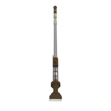 Kokido Wanda Battery Powered Pool And Spa Cleaner - Pool Accessories