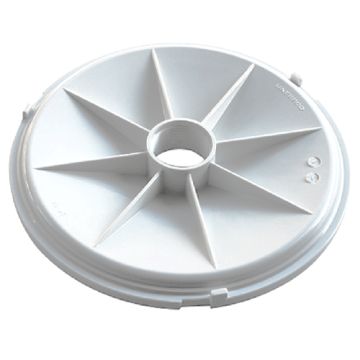 Waterco / Nally Vacuum Plate S75 