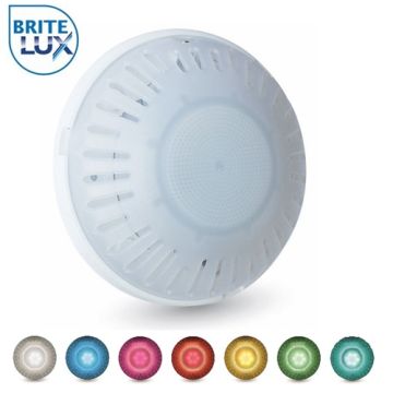 Waterco Britestream 240S Multicoloured MK5 15W Surface Mount LED Pool Light
