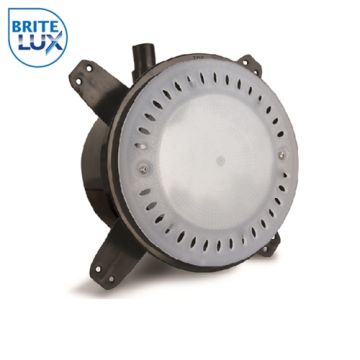 Waterco Britestream (Concrete) Niche 165C TRI MK5 15W Surface Mount LED Pool Light