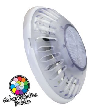 Waterco Under Water Light MK4 8-LED RGB Replacement 