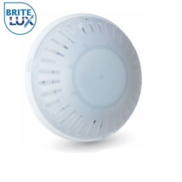 Waterco Britestream 240S White MK5 15W Surface Mount LED Pool Light