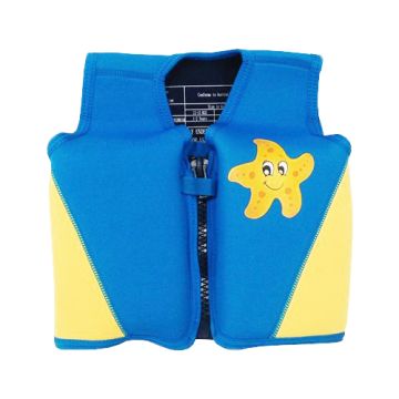 Water Patrol Sammy Sea Star Swim Vest / Float