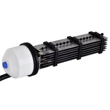 AquaSolis Replacement Pool Chlorinator Cell for WaterChlor 26 STD - Chlorinator Spare Part