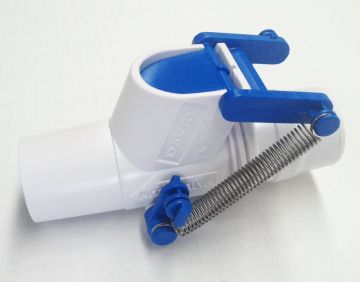 Automatic Weir Valve P/N M5976 for Frill Neck Wizard / Stealth / Predator / Orca / Maplematic
