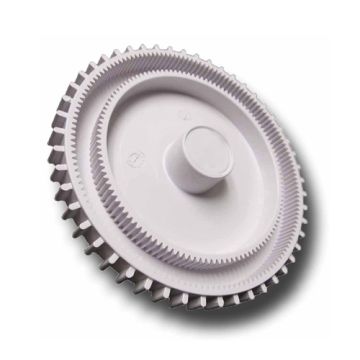 The Pool Cleaner 2 Wheel Sub Assy 4000-051 - Pool Cleaner Spare part