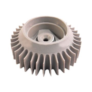 Hayward RCX97449 Wheel Rim with Tire for Hayward SharkVac Robotic Cleaners