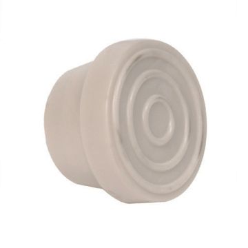 S.R. Smith White Rubber Bumper