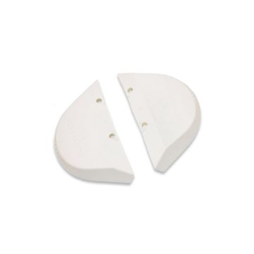 Hayward Wing Set / Kit AXV604WHP, White - PoolVac Ultra / XL, Navigator - Pool Cleaner Spare Part