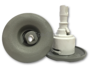 Waterway Mini Storm Roto Large face WW-212-7837 - Spa Spare Part