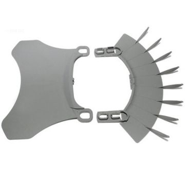 Zodiac X7 / Quattro Front & Rear Disc W70000 - Pool Cleaner Spare Part