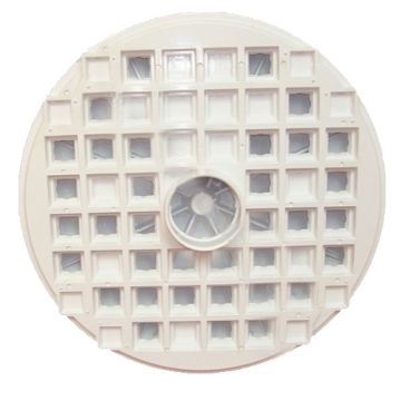 Poolrite XL60 Manifold - Filter Spare Part