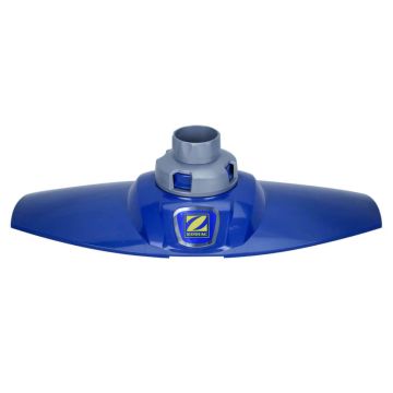 Zodiac MX8, AX10 Activ Body Top Cover w/ Swivel Assembly 11167000 - Genuine Pool Cleaner Spare Part