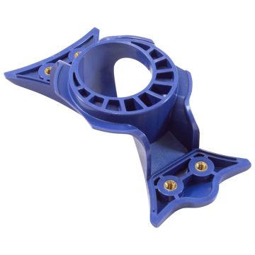 Zodiac MX8, AX10 Inlet Large Opening w/ Inserts Assembly 30019100 - Genuine Pool Cleaner Spare Part