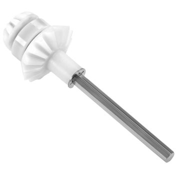 Zodiac MX8/MX6/AX10 Activ, Astral Pool S10 Drive Shaft Assembly 30022700 - Genuine Pool Cleaner Spare Part