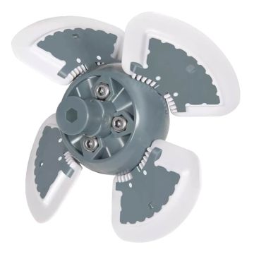 Zodiac MX8/MX6/AX10 Activ, Astral Pool S10 Engine 30027600 Propeller - Genuine Pool Cleaner Spare Part