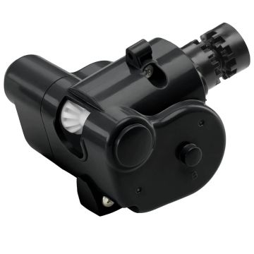Zodiac MX8, AX10 Activ, Astral Pool S10 Reversing Assembly Side B 30064200 - Genuine Pool Cleaner Spare Part