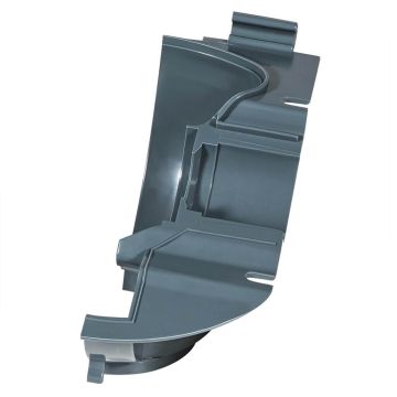 Zodiac MX8/MX6, AX10 Activ, Astral Pool S10 Lower Engine Housing (Side B) A0165600 - Genuine Pool Cleaner Spare Part