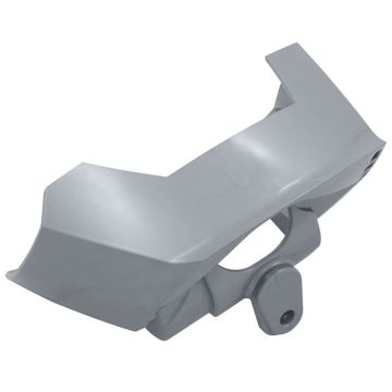 Zodiac MX8, AX10 Activ, Astral Pool S10 Body Left Side Panel ('A) A0169300 - Genuine Pool Cleaner Spare Part