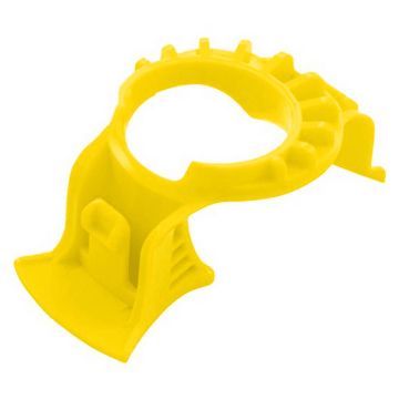Zodiac MX8, AX10 Inlet Reducer / Small Inlet Mouth A0195200 - Genuine Pool Cleaner Spare Part