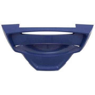 Zodiac MX8, AX10 Activ, Astral Pool S10 Rear Body Panel ('D) A0203100 - Genuine Pool Cleaner Spare Part