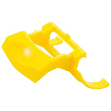Zodiac MX6 Cover Latch A0211400 - Genuine Pool Cleaner Spare Part