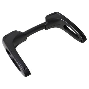 Zodiac CX20/CX20 Tile, CX35/CX35 Tile Handle Complete Grey R0631904 - Genuine Pool Cleaner Spare Part