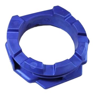 Zodiac Baracuda G2/G3/G4, Pacer, Zoom, New Classic, Genie 3000, Contractor Flexi Foot / Foot Pad W69721C - Genuine Pool Cleaner Spare Part