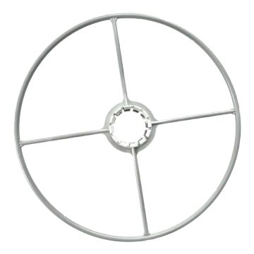 Zodiac G2, Contractor Genie Medium Deflector Wheel W46015 - Genuine Pool Cleaner Spare Part