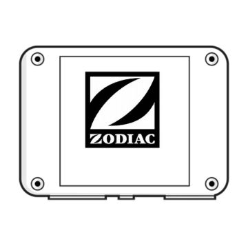 Zodiac Ei3, eXO, Hydroxinator iQ, Ezi Salt Light Control Relay Box - WW000222