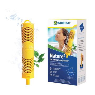 Zodiac Nature2 Spa Stick Mineral Purifier (Genuine) 