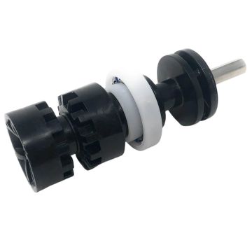 Zodiac MX6 Drive Pulley Assembly R0595101 - Genuine Pool Cleaner Spare Part